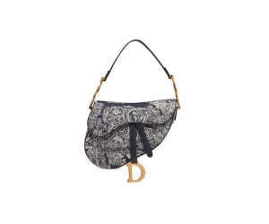Dior SADDLE BAG