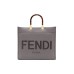 FENDI SUNSHINE Medium Tote Bag