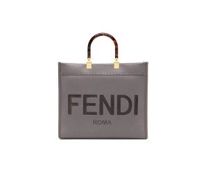 FENDI SUNSHINE Medium Tote Bag