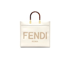 FENDI SUNSHINE Medium Tote Bag