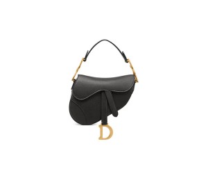 Dior MINI SADDLE BAG