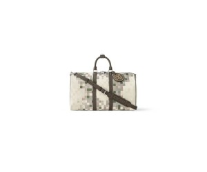 LV Keepall Bandouliere 45(HIGH-END GRADE)