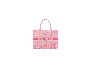 Large Dioriviera Dior Book Tote