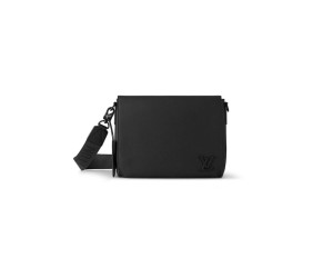 LV Takeoff Messenger