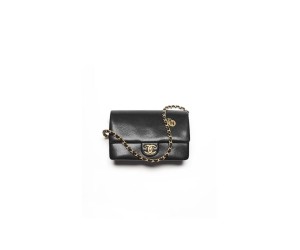 CHANEL 22 SMALL HANDBAG(high-end grade)
