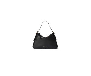 GG Emblem medium shoulder bag
