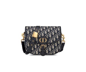 MEDIUM DIOR BOBBY BAG