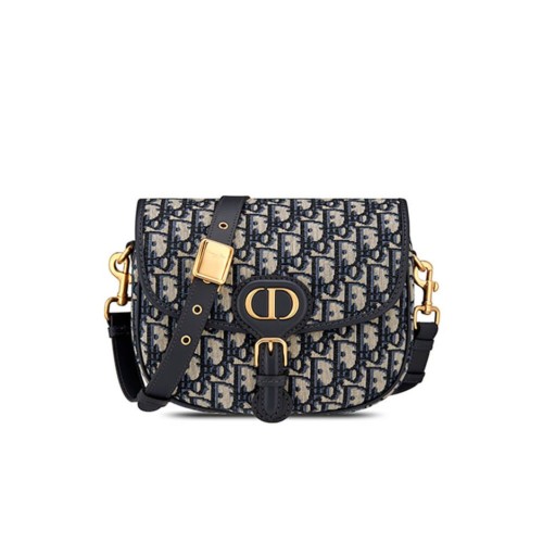 MEDIUM DIOR BOBBY BAG