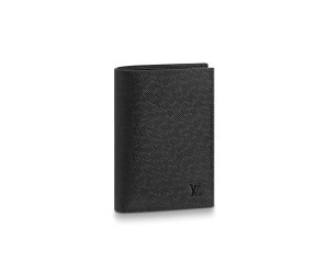 LV PASSPORT COVER