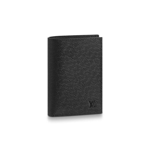 LV PASSPORT COVER