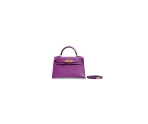 Hermes Mini Kelly II