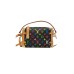 CHANEL 22 SMALL HANDBAG(high-end grade)