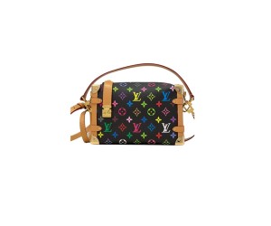 CHANEL 22 SMALL HANDBAG(high-end grade)