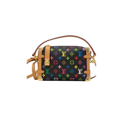 CHANEL 22 SMALL HANDBAG(high-end grade)