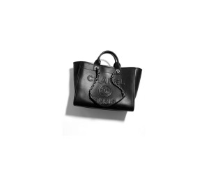 CHANEL Large Shopping Bag(high-end grade)
