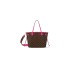 LV Neverfull Bandouliere Inside Out MM(HIGH-END GRADE)