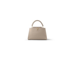 LV Capucines BB