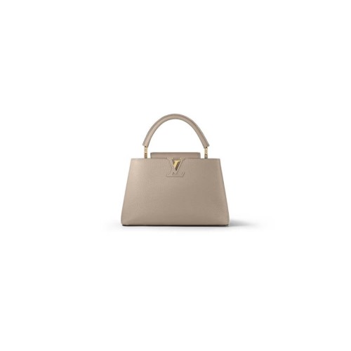 LV Capucines BB