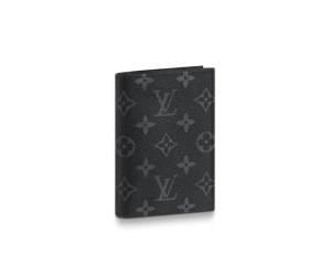 LV PASSPORT COVER