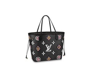LV NEVERFULL MM