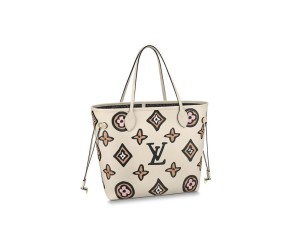 LV NEVERFULL MM