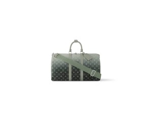 LV Keepall Bandouliere 45(HIGH-END GRADE)
