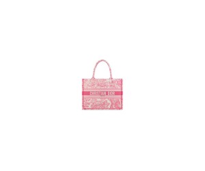 Small Dioriviera Dior Book Tote