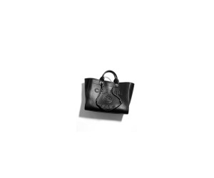 CHANEL Small Shopping Bag(high-end grade)
