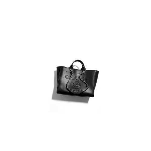 CHANEL Small Shopping Bag(high-end grade)