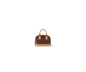 LV Nano Alma