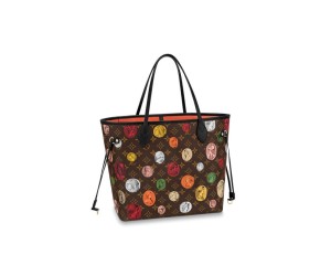 LV NEVERFULL MM