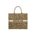 LARGE DIOR BOOK TOTE