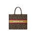 LARGE DIOR BOOK TOTE