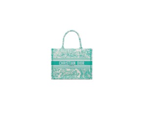 Large Dioriviera Dior Book Tote