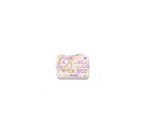 CHANEL SMALL FLAP BAG