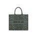 SMALL DIOR BOOK TOTE