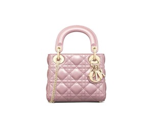 MINI LADY DIOR BAG