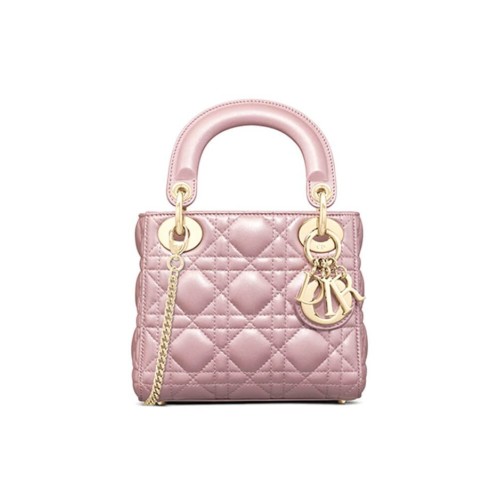 MINI LADY DIOR BAG