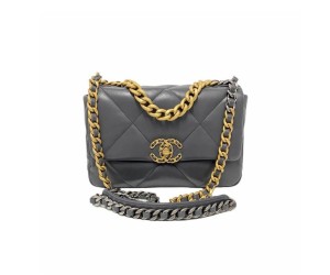 CHANEL 19 HANDBAG