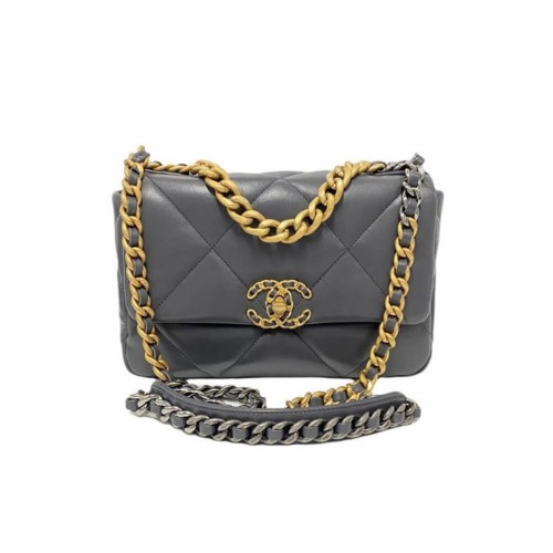 CHANEL 19 HANDBAG