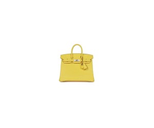 HERMES BIRKIN BAG 25