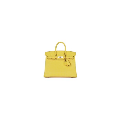 HERMES BIRKIN BAG 25