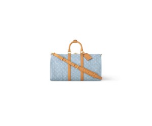 LV Keepall Bandouliere 45
