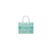 Medium Dioriviera Dior Book Tote