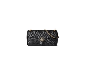 GG Marmont large shoulder bag(high-end grade)