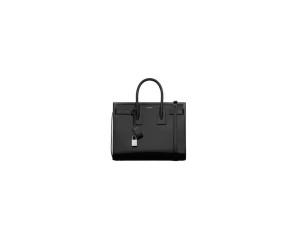 YSL SAC DE JOUR SMALL IN GRAINED LEATHER(high-end grade)