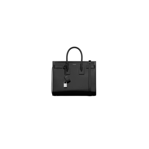 YSL SAC DE JOUR SMALL IN GRAINED LEATHER(high-end grade)