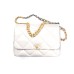 CHANEL 19 MAXI HANDBAG