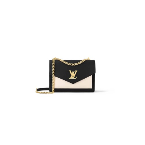 LV Mylockme Chain Bag
