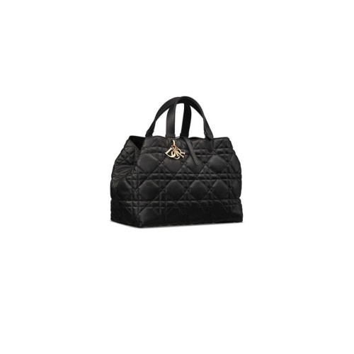 Dior Large Toujours Bag(HIGH-END GRADE)